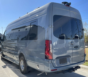 Autocaravana Usada American Coach American Patriot MD2 170EXT Clase B 2025 a Precio Rebajado, con Interior Espacioso, Euro 5 - Product Image 4