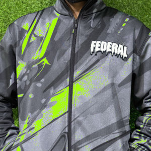 Veste bomber à col montant avec logo personnalisé, vente en gros, nouveau design, vente chaude, nouvelle arrivée, veste d'hiver pour hommes, pour garçons - Product Image 2