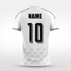 Jersey para Hombre Directo de Fábrica, Bordado, con Spandex, Logotipo Personalizado Disponible - Product Image 3