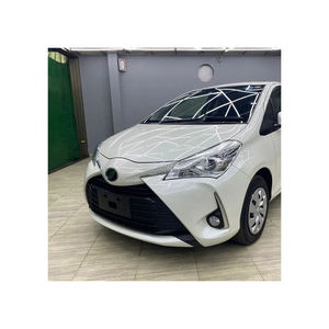 Usado de buena calidad 2007 TOYOTAI VITZ - Product Image 5