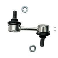 51320-SDA-A01 51321-SDA-A01 Kit de biellettes de barre stabilisatrice avant pour Honda Accord 2003-2007, paire gauche et droite