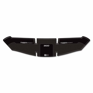 Adesivo Decorativo per Serbatoio Moto Personalizzato a Basso Profilo per Triumph Tiger 800 Sport 2025 - Product Image 2
