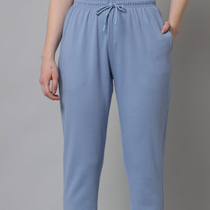 Diseño personalizado invierno con capucha transpirable mujeres chándales uso al aire libre de alta calidad de color sólido de lana a prueba de viento al por mayor OEM - Product Image 5