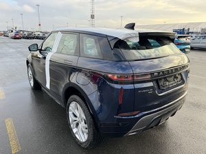 Land Rover Range Rover Evoque P300e Híbrido R-Dynamic SE AWD 2021, 1.5L Gasolina-Eléctrico, SUV Automático de 9 Velocidades, Auto de Lujo - Product Image 4