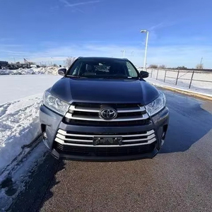 Toyota Highlander SE 2018 - Product Image 1