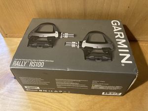 เครื่องวัดกำลังแบบใช้เท้าเหยียบรุ่นใหม่ Rally RS100 แบบเซ็นเซอร์เดี่ยว - Product Image 4