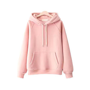 Sudadera con Capucha Personalizable de Algodón 100% Ecológico de Alta Calidad, Estilo Casual de Otoño 2024, Diseño de Moda con Estampado de Manga Larga - Product Image 1