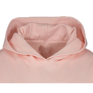 Vestido Sudadera de Forro Polar Personalizado para Mujer, 100% Algodón, Transpirable, Resistente al Viento, Ecológico, con Diseño Bordado en Relieve - Product Image 2