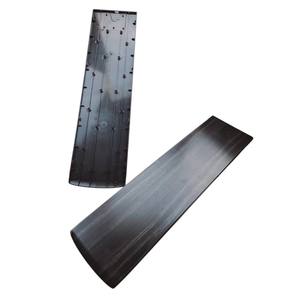 ชิ้นส่วนพลาสติกเกรดพรีเมี่ยมผลิตเองได้ - Product Image 1