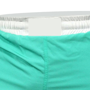 Jiu Jitsu กางเกงมวยไทยขาสั้นทรงหลวมออกแบบได้ตามต้องการ - Product Image 5