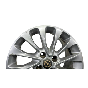 Rueda de Aleación para OPEL Corsa E 3ª Serie 13399305 (15>) - Product Image 6