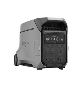 Centrale Électrique Portable Eco-flow Pro 3 en Stock, Générateur Onduleur Disponible à la Vente et Prêt à l'Exportation - Product Image 3