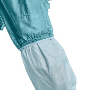 Best Manufacturing Service Women Windbreaker Jackets Breathable Windproof Comfortable Wear Stylish <b>Top</b> Trending Jacket 2026 - Product Image 4