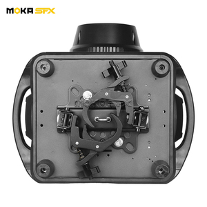 Moka SFX 500W Led khung ánh sáng + CMY LED Đèn Bóng đèn Disco buổi hòa nhạc di chuyển ánh sáng đầu chùm đèn DMX điều khiển ánh sáng sân khấu chiếu sáng - Product Image 6