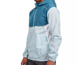 Chaqueta Impermeable para Hombre de Diseño Personalizado, Cortavientos Ligero con Nuevo Estilo, el Mejor Material para Uso Casual - Product Image 6