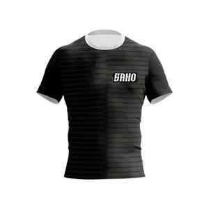 ชุดกีฬาผ้าเจอร์ซีย์ GAA ปากีสถานผู้ผลิตเครื่องแต่งกายตามสั่งผู้จัดจำหน่าย - Product Image 1