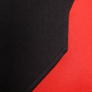 Pull-over surdimensionné personnalisé de haute qualité, sweat-shirt à capuche court pour hommes, poids lourd 500gsm, fabricants de sweat à capuche au Pakistan - Product Image 6
