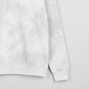 Sweat-shirt à capuche unisexe vintage en molleton 100% coton, lavage à l'acide, design personnalisé, séchage rapide, respirant, avec poche, pour homme - Product Image 2