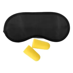 Set da Viaggio Personalizzato Napster con Accessori per il Sonno - Product Image 5