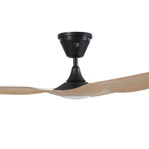 Top Deal Coastal Grade Smart Indoor and Outdoor <b>Ceiling</b> <b>Fan</b> <b>with</b> <b>Remote</b> Control - Product Image 3