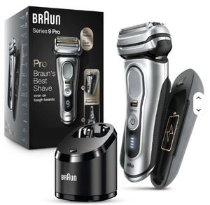 Rasoir électrique nouvellement arrivé 9597cc avec tête Comfort Pro et puissance - Product Image 1