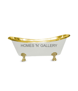 Venta al por mayor de bañera de cobre azul para baño de lujo Hotel Hogar personalizado tamaño y forma para baño hecho en India - Product Image 2