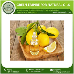 Aceite esencial de limón natural de alta calidad Aceite de hierba de limón orgánico puro a granel Precio al por mayor - Product Image 3