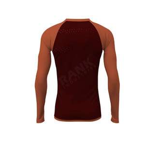 Ropa Deportiva de Compresión, Tops de Compresión para Gimnasio, Tops de Compresión Transpirables Más Vendidos - Product Image 2