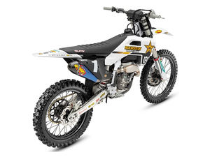 มอเตอร์ไซค์วิบาก Available-Now 2025 (FC) 250 Factoryy Editions F2175Y6 รุ่นใหม่ล่าสุด - Product Image 5