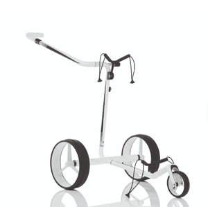 Voiture électrique à 3 roues de qualité supérieure Ju sad TR9-vel 2.0 avec une capacité de 40 kg et un moteur de 200-400 W - Product Image 1