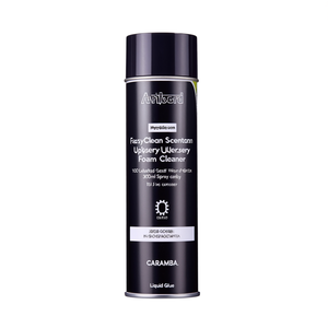 Limpiador de Espuma para Tapicería con Aroma EasyClean, 300ml, en Aerosol, de CARAMBA - Product Image 2