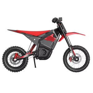 LISTA PARA ENVIAR: Motocicleta Eléctrica Todoterreno Yozmas IN 10 para Adolescentes y Adultos - Product Image 3