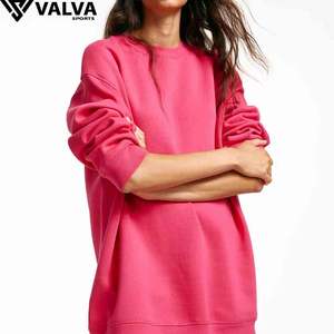 Ropa de calle con logotipo personalizado, sudadera para mujer, pulóver, sudaderas con capucha para gimnasio, sudadera transpirable para mujer, personalizada según su marca. - Product Image 1