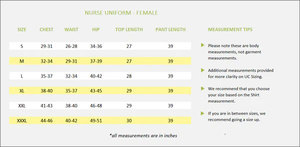 Vente en Gros Ensembles de Gommage pour Femmes Doux Col en V Été Hôpital Scrubs avec Logo Personnalisé pour Vêtements d'Hôpital - Product Image 6
