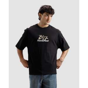 เสื้อยืดผ้าฝ้ายแท้ 100% หนัก 300 กรัม แบบ Heavy Weight Compressed Jersey พิมพ์ลายซิลค์สกรีน ตัดเย็บอย่างดี ใส่ได้ทุกวันตลอด 24 ชั่วโมง - Product Image 5