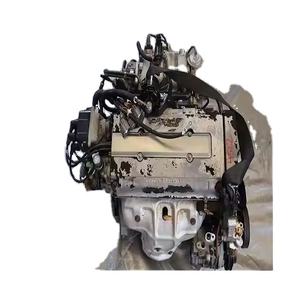 Motor Japonés ORIGINAL de Segunda Mano b18c1 EN VENTA, Motores Completos B16A B16B B18B B18C y B20B - Product Image 4