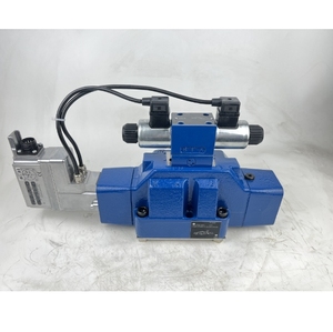 Van điều khiển hướng tỷ lệ 4wrbke 16 E180SJ-1X/6zg24k31/a1d3m 4wrbke 27 W430SJ-1X/6zg24k31/a1d3m 0811404958 - Product Image 2