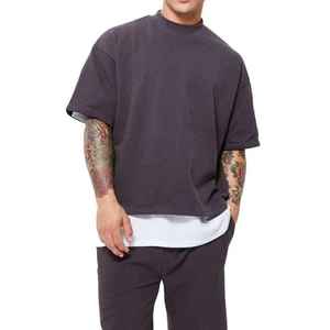 Camisetas gráficas unisex de primera calidad: camisetas de algodón estampadas para hombres y mujeres, diseños modernos y cómodos para ropa informal diaria - Product Image 1
