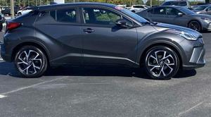 โตโยต้า ซีเอชอาร์ ปี 2022 - Product Image 6