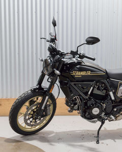 มอเตอร์ไซค์ดูคาติ รุ่นมาตรฐาน สแครมเบลอร์ ปี 2025 รุ่นใหม่ คันเร่งเต็มที่ รองรับ OEM DIY รับประกัน 5 ปี ผลิตในสหรัฐอเมริกา มีตัวเลือกการชำระเงิน - Product Image 3