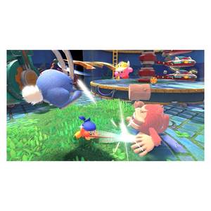 Kirby and the Lost Land para Nintendo Switch PEGI 7+ Videojuego Portátil 10007272 - Product Image 6