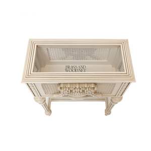 Jardinière décorative classique Cachepot - Product Image 3