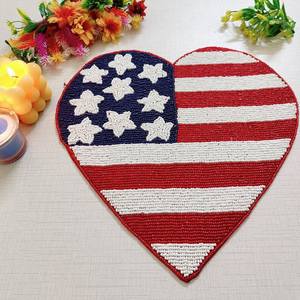 ผ้าปูโต๊ะลูกปัด - Product Image 6