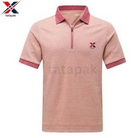 Toile en coton 100% de haute qualité, vintage, pour chemises homme, broderie personnalisée, impression de logo, design respirant, vêtements de sport décontractés