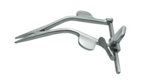 Écarteur cervical manuel Cloward en acier inoxydable, rétracteur vertébral, instruments chirurgicaux - Product Image 6