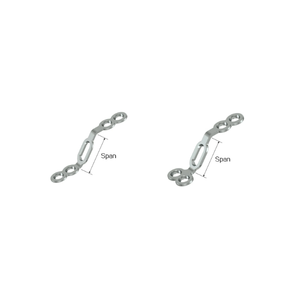 Implantes médicos Instrumento ortopédico LaminarShapping Placa Gestión de calidad Implantes espinales certificados - Product Image 6