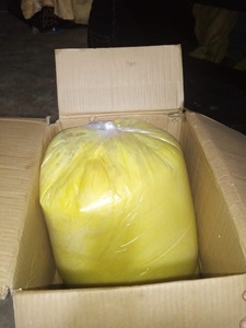 Beurre de karité brut en gros - Product Image 1