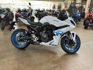 Tout nouveau 2025 - 2026 Suzukis GSX-8R nouvelle moto de rue 776cc expédition dans le monde entier porte à porte - Product Image 2