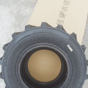 Pneu agricole LINGLONG pour tracteur 26x12.00-12 NHS Advance Bias Farm Tyre 26 12.00 12 Pneu agricole radial - Product Image 6