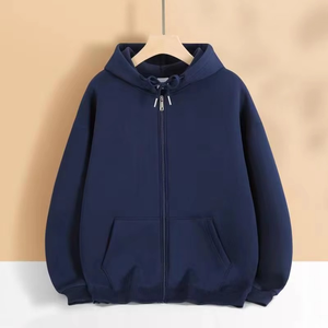 Jersey con Capucha para Hombre, 100% Algodón, Antiencogimiento, Transpirable, de Secado Rápido - Product Image 3